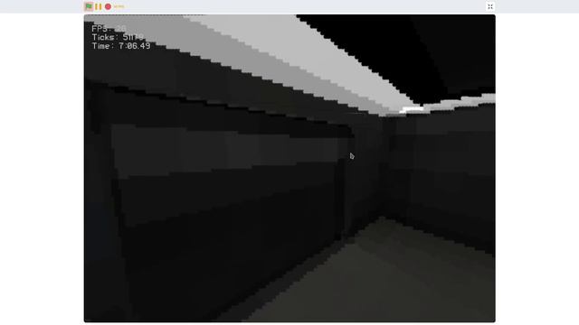 The Mast [3D] WR 12:24.2 смотреть онлайн