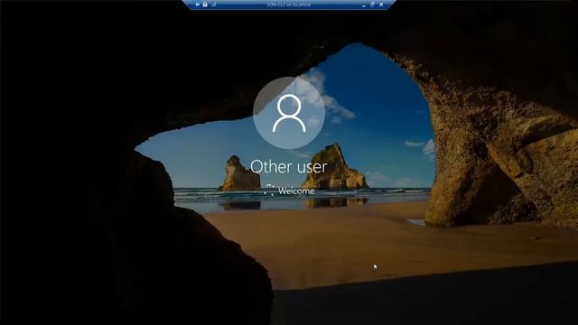 70 698 Lab 2 Exercise 2.4 Migrating User Profiles смотреть онлайн