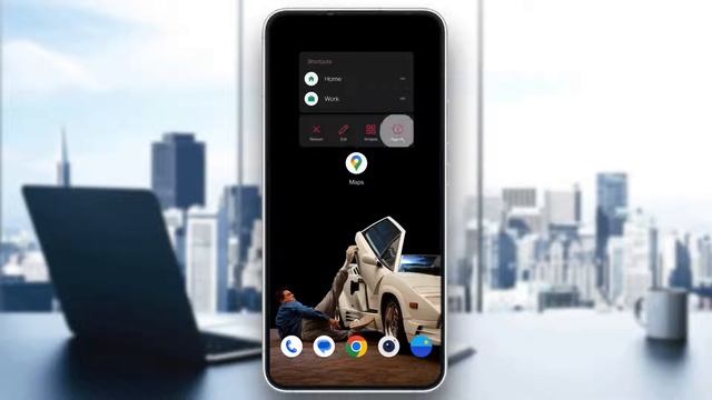How To Fix Wrong Location On Google Maps смотреть онлайн
