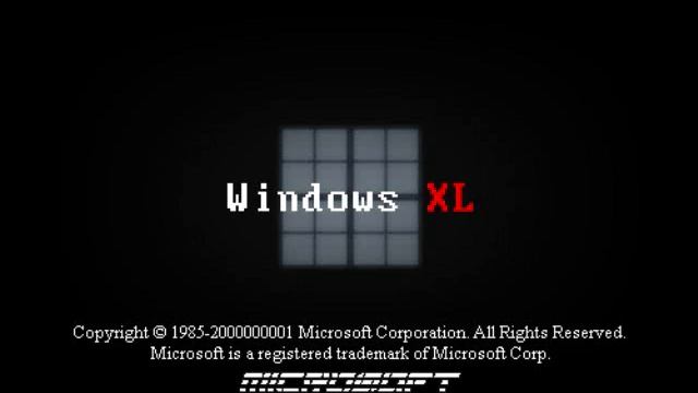 Windows XL Installation Music смотреть онлайн
