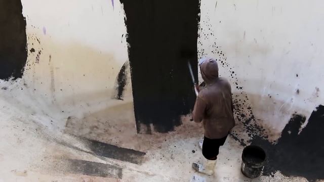 WE ARE GETTING READY TO POUR THE DECK!! Ep.20 смотреть онлайн