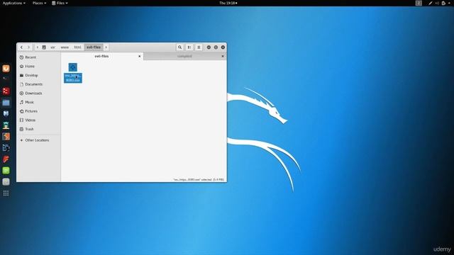 В3л@мываем машину на Windows с помощью сгенерированного Бэкдора (026) смотреть онлайн
