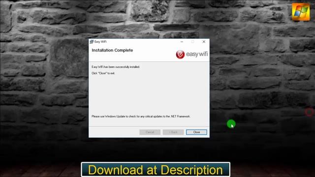 Easy WiFi 4.0.110 смотреть онлайн