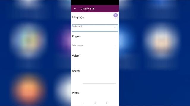 How To Use Voicify TTS For Blind User Alternative Auto TTS & Multilingual TTS Must Watch 💯💯💯 смотреть онлайн