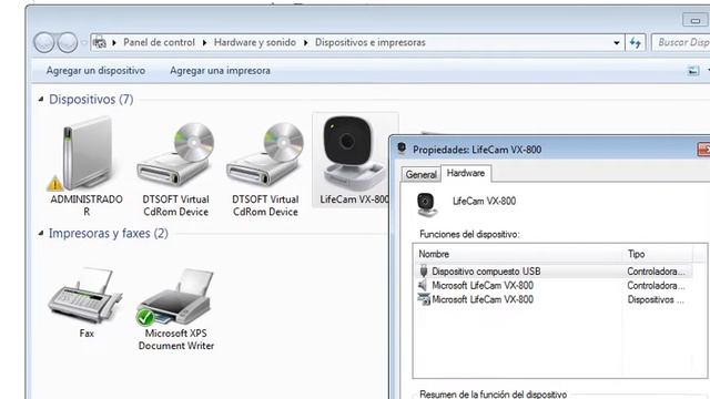 Como conectar Webcam a Tu Pc xDD смотреть онлайн