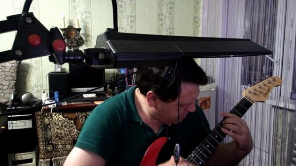 My Chemical Romance - This Is the Best Day Ever кавер