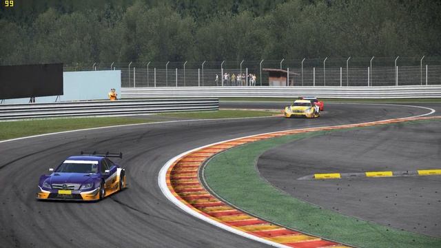 Project CARS PC PL Nvidia Zotac GTX 970 AMD FX 8320 1080p Windows 10 x64 RTM 1080p смотреть онлайн
