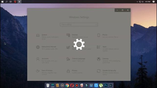5 Windows 10 Settings You Should Change Immediately смотреть онлайн