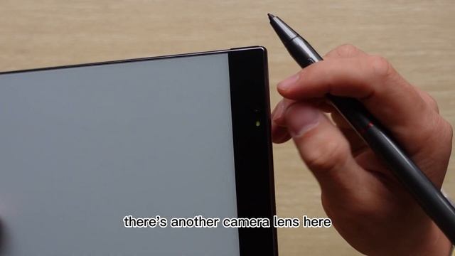 Bigme InkNote Color Unboxing, Best Color E-ink Device With Great Build Quality And Dual Cameras