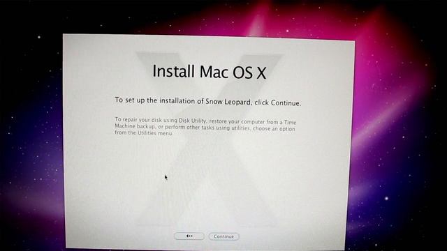 How to Make a Hackintosh Mini смотреть онлайн