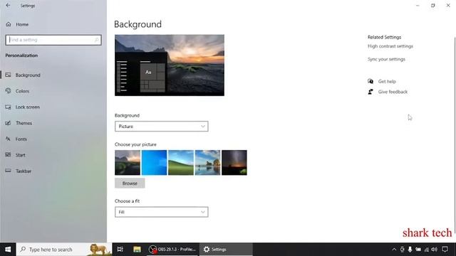 How to Enable Dark Mode in Windows 10 - Fixed смотреть онлайн