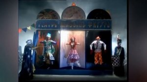 И.Стравинский. Балет Петрушка, 4 класс