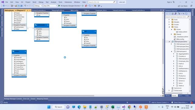 Unable to update the EntitySet Table because it has a DefiningQuery and no InsertFunction element смотреть онлайн