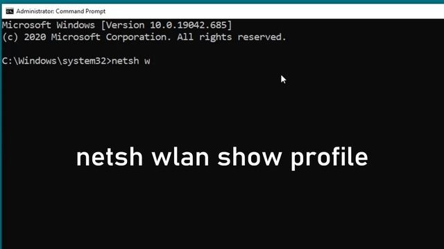 How to Find your WiFi Password Windows 10 | WiFi Free and Easy [Tutorial] @appwebcoders смотреть онлайн