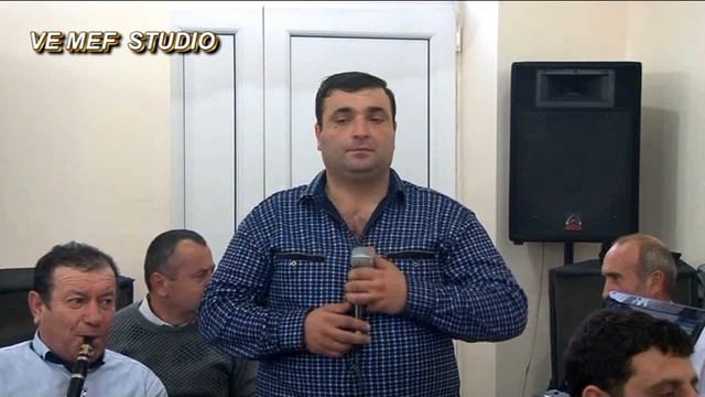 KOTI ROMAN SARATIKYAN VE MEF STUDIO смотреть онлайн