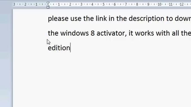 Windows 8 Activator/ Loader- How to Activate Win 8 смотреть онлайн