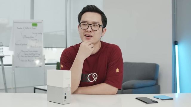 Đánh giá ổ NAS My Cloud Home! смотреть онлайн