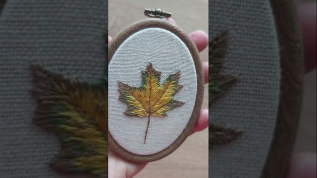 МК Кленовый лист смотреть онлайн