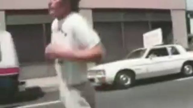 Terry Fox Hard Road смотреть онлайн