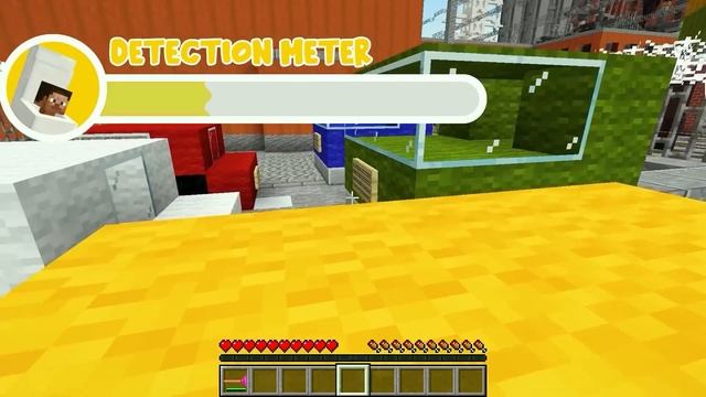ADOPTED by ALL TITANS in Minecraft! смотреть онлайн