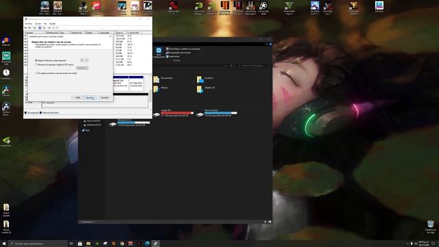 🏆Configurar SSD Windows 10 🚀Tutorial Rapido y Sencillo смотреть онлайн