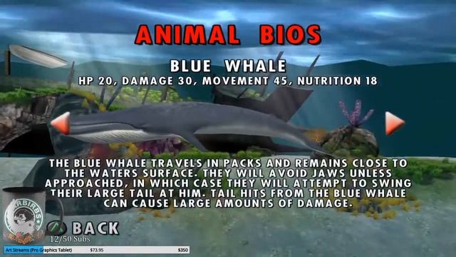 Bonus Content | Jaws Unleashed | BONUS смотреть онлайн