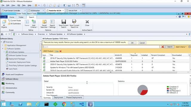 Ivanti Patch for SCCM: Product Overview смотреть онлайн
