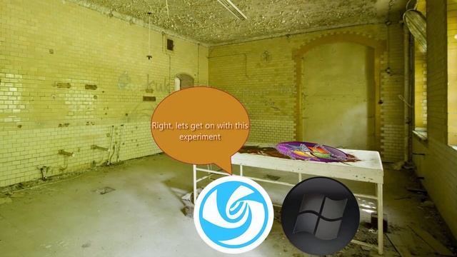 Windows 7's Final Days Part 12 - Corruption смотреть онлайн