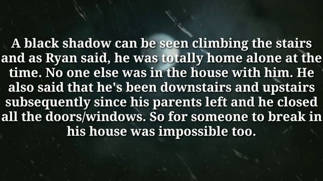 5 SCARY Ghost Videos That Will Make You LOOK OUT YOUR WINDOW! смотреть онлайн