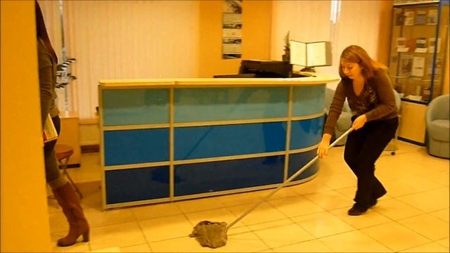 Библиотечная жизнь.wmv смотреть онлайн