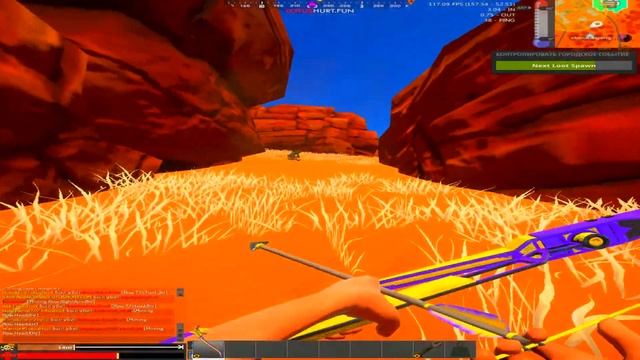Pvp Highlights #4 lotushurt hurtworld смотреть онлайн