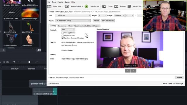 PC Users Beware of Ninja V Codecs! 2022 смотреть онлайн