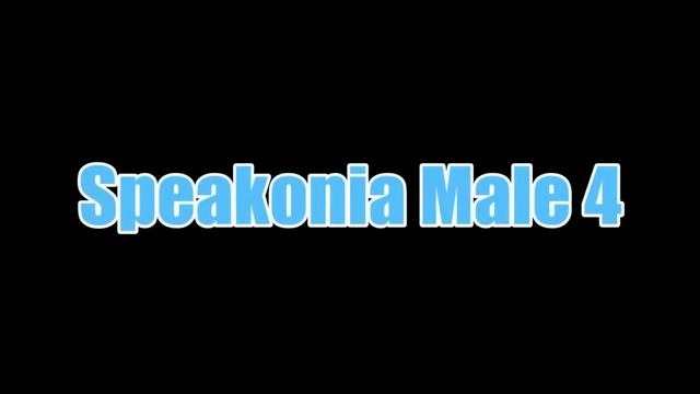 Speakonia voices indentifing! смотреть онлайн