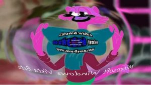 I KILLED Cat Leopold Says Microsoft Windows Vista Beta Effects DERP WHAT THE FLIP Csupo Effects