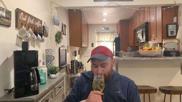 Review of Angry Orchard Green Apple смотреть онлайн