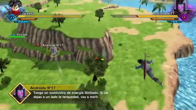 Dragon Ball Xenoverse 2 TEST INTEL HD GRAPHICS 4600 смотреть онлайн