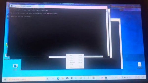 AiVDsDOsA.exe vs Glodrix.exe vs Holzer.exe vs Moscovium.exe vs suffocate-safety.exe vs tin.exe