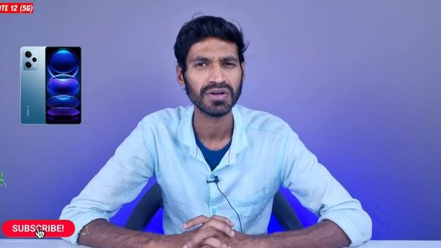 Redmi Note 12 5G Review Price Only ₹14999/- ఈసారి ఇది కూడా అదుర్స్ смотреть онлайн