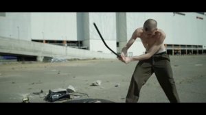 Хаски- 7 Октября. Клип (Люцифер)