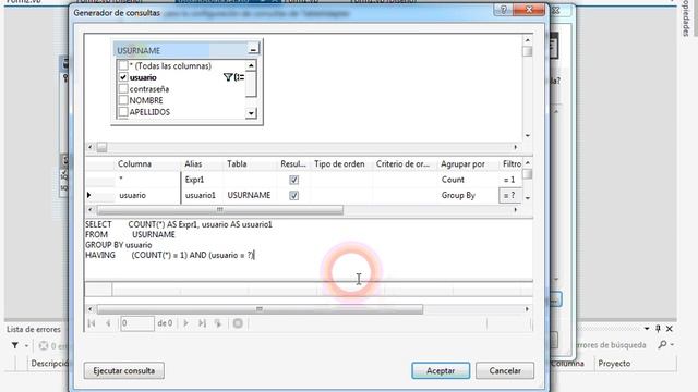 0305-13 windows forms usuario y contraseña смотреть онлайн