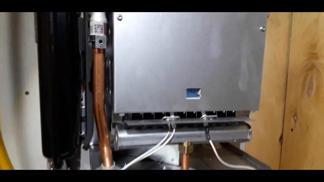 Обзор котла Protherm jaguar Почему не запускается.