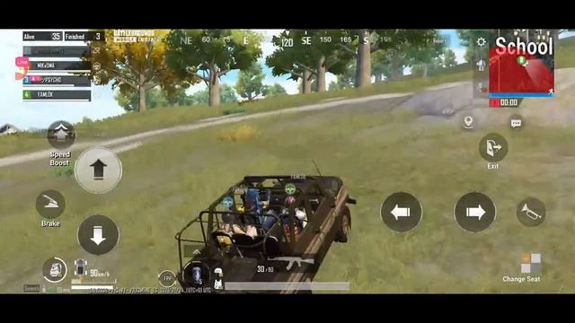 🔴 BGMI INDIA SERIES GRIND LIVE | WITH DMA GAMING | ROAD TO 300...SUBS смотреть онлайн