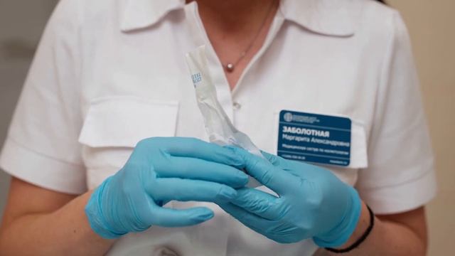 Уходовые процедуры. Часть 1. Hydrafacial смотреть онлайн