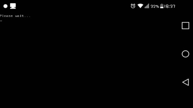 Запуск Windows 95/98 на Android 5.0 - 6.0 смотреть онлайн