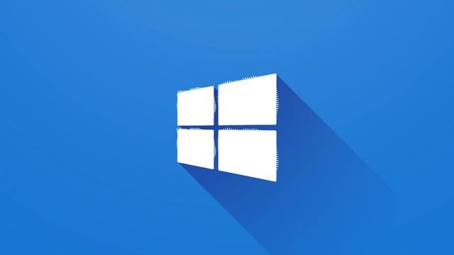 Song made with sounds from Windows OS - SUPER FUN смотреть онлайн