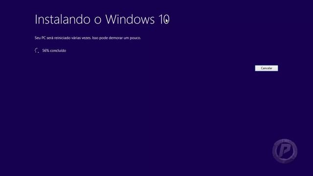 Como atualizar Windows 7, 8 ou 8.1 para Windows 10 смотреть онлайн