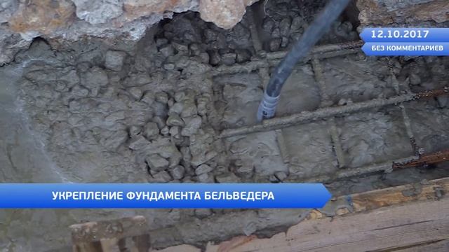 Без комментариев: Воронцовский дворец, неизвестное подземелье. смотреть онлайн