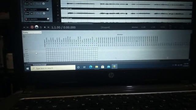 Reaper Multitrack Dijamin Bisa || Midas M32