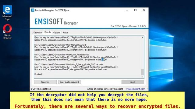 Urnb virus (ransomware). How to decrypt .Urnb files. Urnb File Recovery Guide. смотреть онлайн