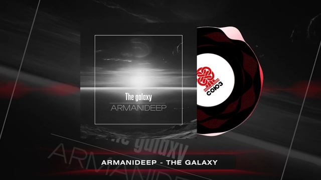 ARMANIDEEP - The Galaxy (2024) смотреть онлайн